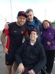Salford Red Devils 